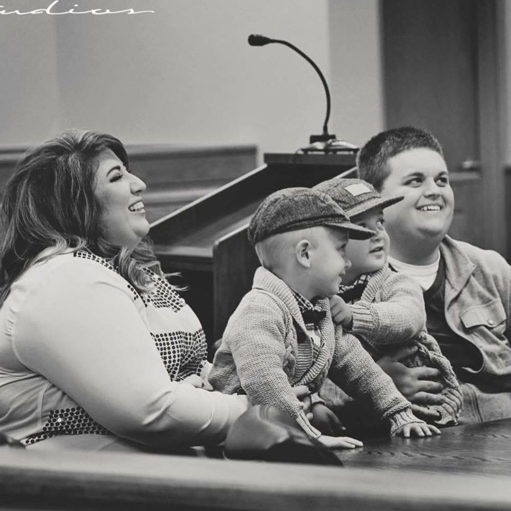 Meet your Posher, Shanoah